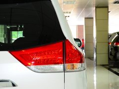 2012款 3.5 自动 四驱版
