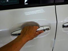 2012款 3.5 自动 四驱版