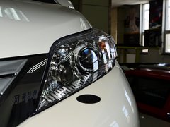 2012款 3.5 自动 四驱版