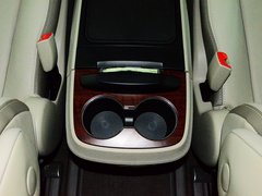 2012款 3.5 自动 四驱版