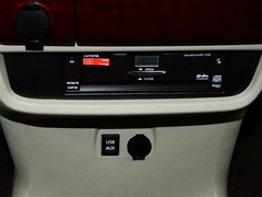 2012款 3.5 自动 四驱版