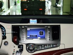 2012款 3.5 自动 四驱版