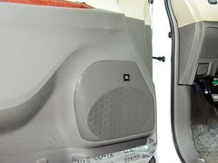 2012款 3.5 自动 四驱版