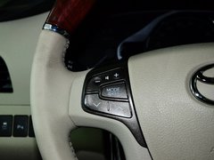 2012款 3.5 自动 四驱版