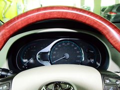 2012款 3.5 自动 四驱版