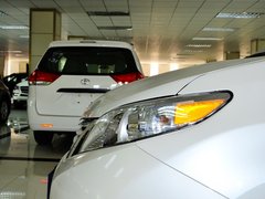 2012款 3.5 自动 四驱版