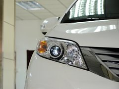 2012款 3.5 自动 四驱版