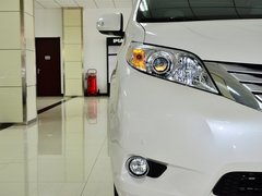2012款 3.5 自动 四驱版