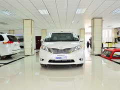 2012款 3.5 自动 四驱版