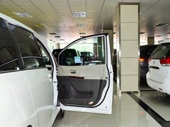 2012款 3.5 自动 四驱版