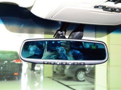 2012款 3.5 自动 四驱版