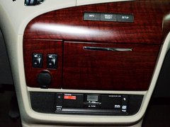 2012款 3.5 自动 四驱版