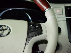 2012款 3.5 自动 四驱版