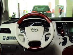 2012款 3.5 自动 四驱版