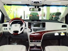 2012款 3.5 自动 四驱版