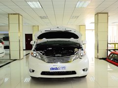 2012款 3.5 自动 四驱版
