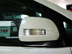 2012款 3.5 自动 四驱版