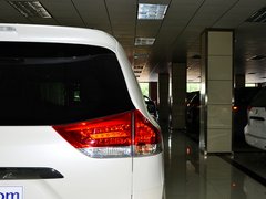2012款 3.5 自动 四驱版