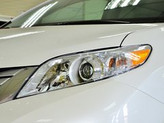 2012款 3.5 自动 四驱版
