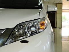 2012款 3.5 自动 四驱版