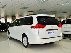 2012款 3.5 自动 四驱版