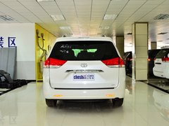 2012款 3.5 自动 四驱版