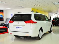 2012款 3.5 自动 四驱版