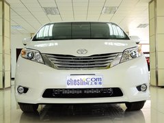 2012款 3.5 自动 四驱版