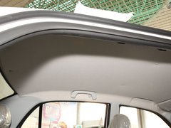 2011款 1.3L 手动 时尚型