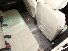 2011款 1.3L 手动 时尚型