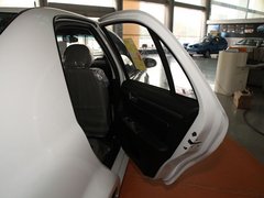 2011款 1.3L 手动 时尚型