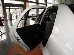 2011款 1.3L 手动 时尚型