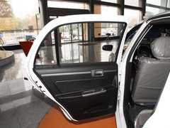 2011款 1.3L 手动 时尚型