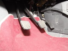 2011款 1.3L 手动 时尚型