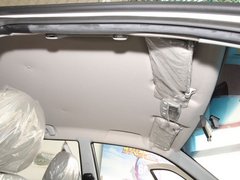 2011款 1.3L 手动 时尚型