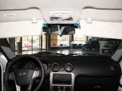 2011款 1.3L 手动 时尚型