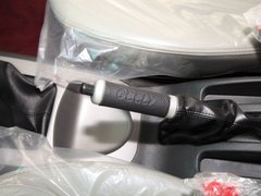 2011款 1.3L 手动 时尚型