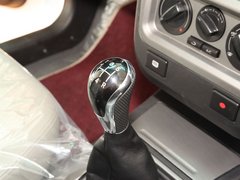 2011款 1.3L 手动 时尚型