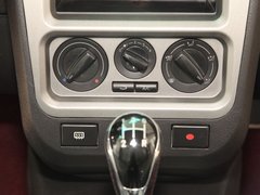2011款 1.3L 手动 时尚型