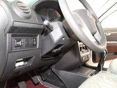 2011款 1.3L 手动 时尚型