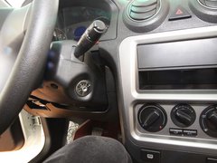 2011款 1.3L 手动 时尚型