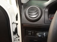 2011款 1.3L 手动 时尚型