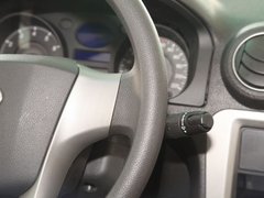 2011款 1.3L 手动 时尚型
