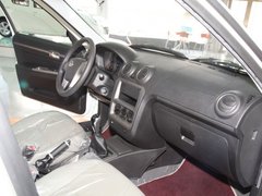 2011款 1.3L 手动 时尚型