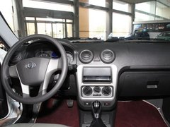 2011款 1.3L 手动 时尚型