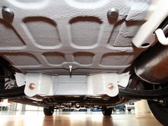 2011款 1.3L 手动 时尚型