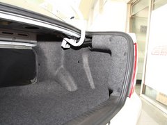 2011款 1.3L 手动 时尚型