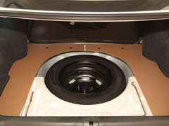 2011款 1.3L 手动 时尚型