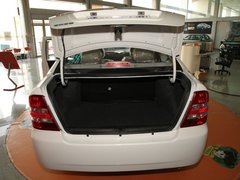 2011款 1.3L 手动 时尚型