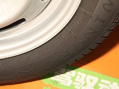 2011款 1.3L 手动 时尚型